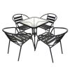 Outdoor Garden Furniture Set Outdoor Garden Furniture Set