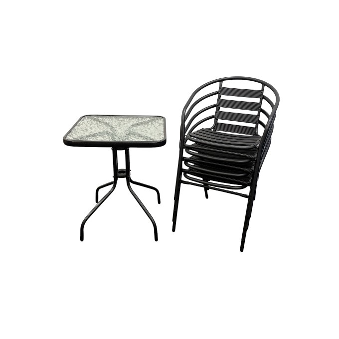 Outdoor Garden Furniture Set