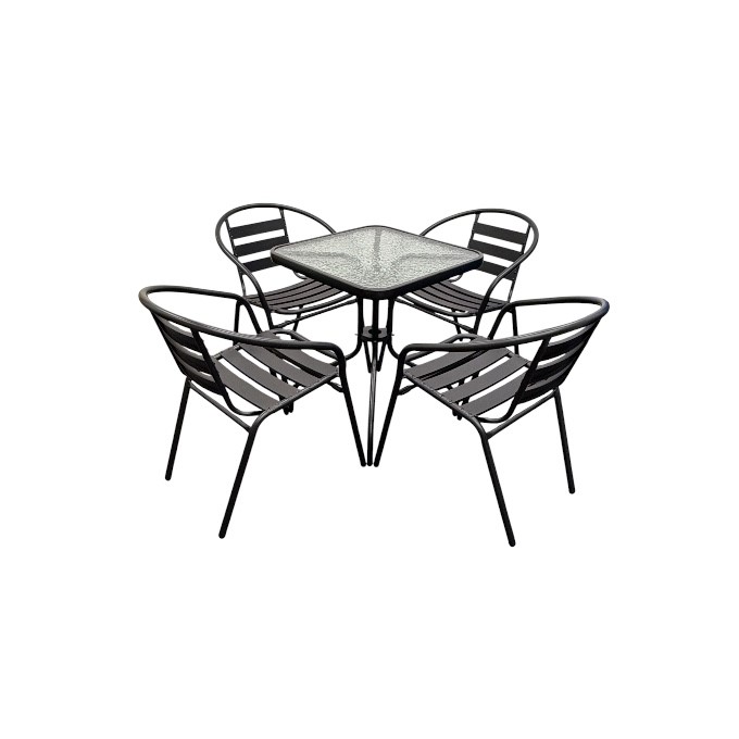 Outdoor Garden Furniture Set