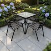 Outdoor Garden Furniture Set Outdoor Garden Furniture Set