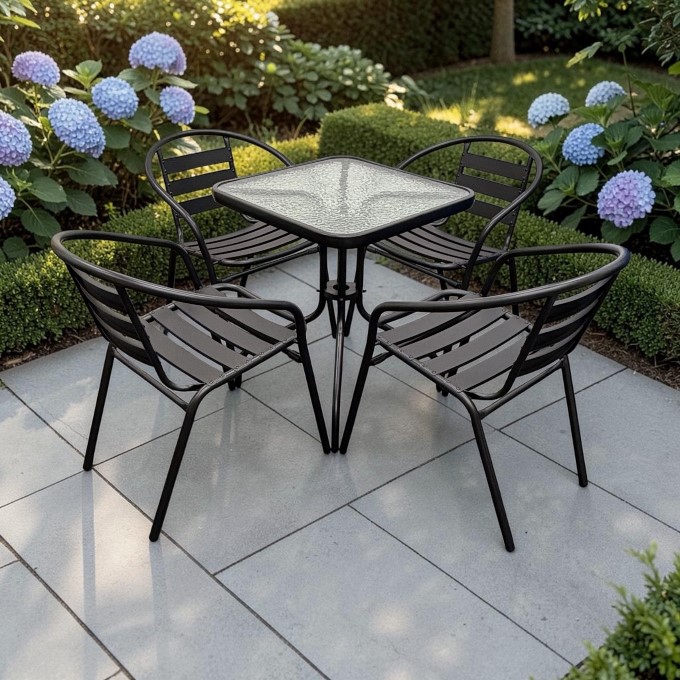 Outdoor Garden Furniture Set