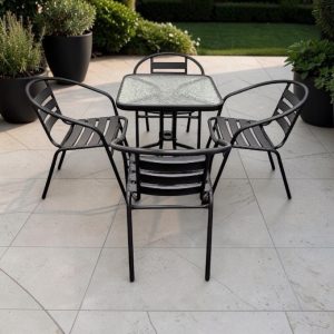 Outdoor Garden Furniture Set - BE Furniture Sales