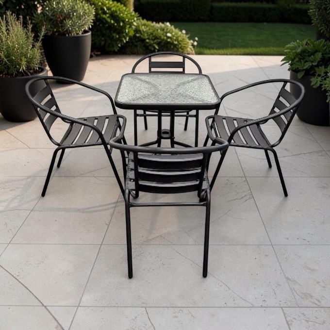 Outdoor Garden Furniture Set - BE Furniture Sales