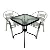 Aluminium Garden Patio Set Aluminium Garden Patio Set