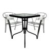 Aluminium Garden Patio Set Aluminium Garden Patio Set