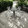 Aluminium Garden Furniture Sets Aluminium Garden Furniture Sets - BE Furniture Sales