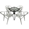 Aluminium Garden Furniture Sets Aluminium Garden Furniture Sets