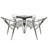 Aluminium Garden Furniture Sets Aluminium Garden Furniture Sets