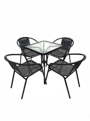 Rattan Garden Furniture