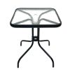 SC-073 Glass Table 1 Glass Tables