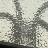 Square Glass Garden Table Square Glass Garden Table