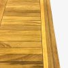 Teak Set 3 Teak Garden Furniture