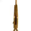 Teak Set 4 Teak Garden Furniture