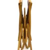 Teak Set 6 Teak Garden Furniture