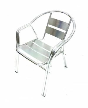 Commercial Outdoor Chairs