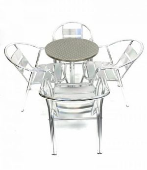 Commercial Outdoor Furniture Sets