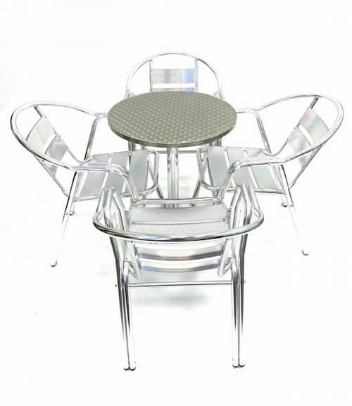 Commercial Outdoor Furniture for sale from BE Furniture Sales