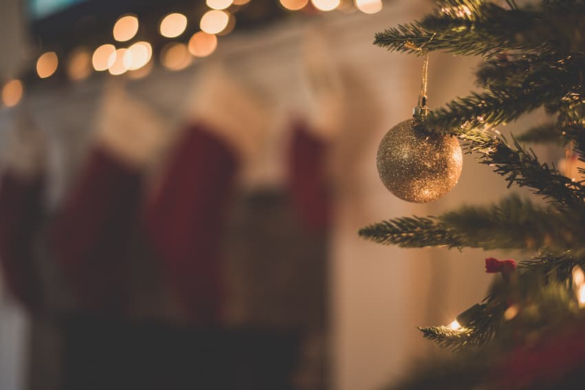 Is Your Restaurant Christmas-Ready? - BE Furniture Sales