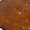 3ft Round Wooden Table 3ft Round Wooden Table