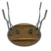 3ft Round Wooden Table 3ft Round Wooden Table