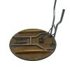 3ft Round Wooden Table 3ft Round Wooden Table