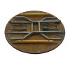 3ft Round Wooden Table 3ft Round Wooden Table