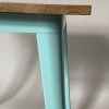 Tolix Tables