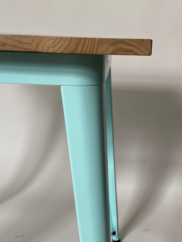 Tolix Tables
