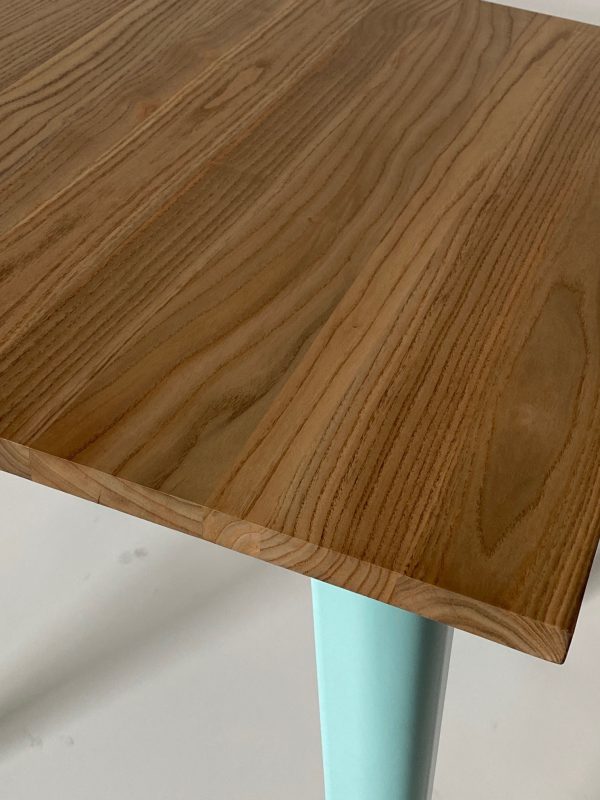 Tolix Tables