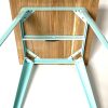 Tolix Tables