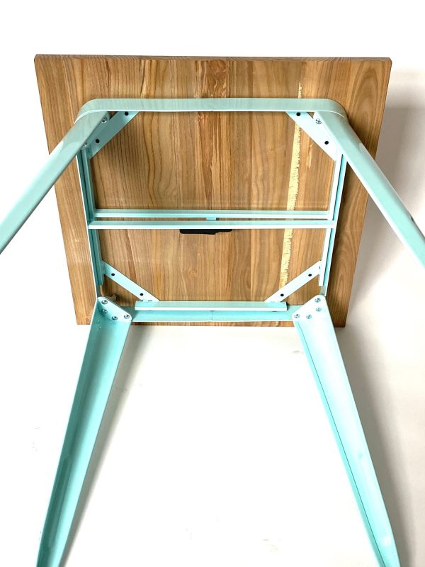 Tolix Tables