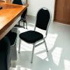 Used Premium Black Banquet Chair Used Premium Black Banquet Chair - BE Furniture Sales