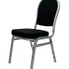 Used Premium Black Banquet Chair Used Premium Black Banquet Chair