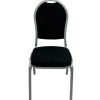 Used Premium Black Banquet Chair Used Premium Black Banquet Chair