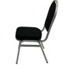 Used Premium Black Banquet Chair Used Premium Black Banquet Chair