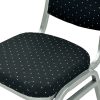 Used Premium Black Banquet Chair Used Premium Black Banquet Chair