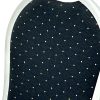 Used Premium Black Banquet Chair Used Premium Black Banquet Chair