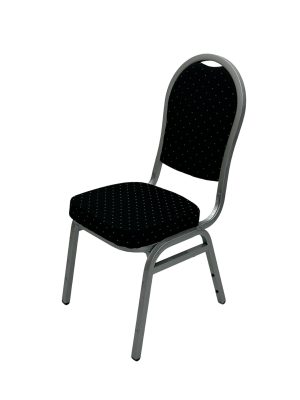 Black Banquet Chairs