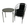 Black Rattan Garden Furniture Set Black Rattan Garden Furniture Set
