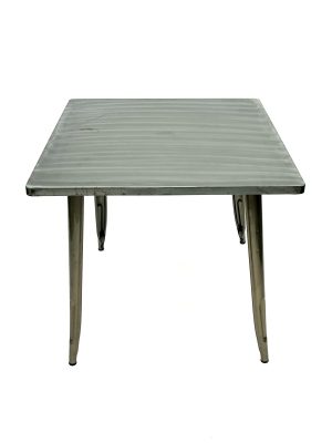 Used Tolix Tables