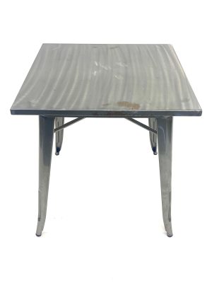 Ex Hire Tolix Tables