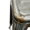 Metal Tolix Bar Stool Metal Tolix Bar Stool