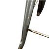 Metal Tolix Bar Stool Metal Tolix Bar Stool