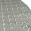 Stacking Aluminium Round Table Stacking Aluminium Round Table