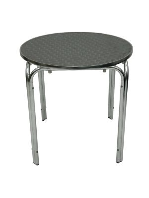 Aluminium Tables