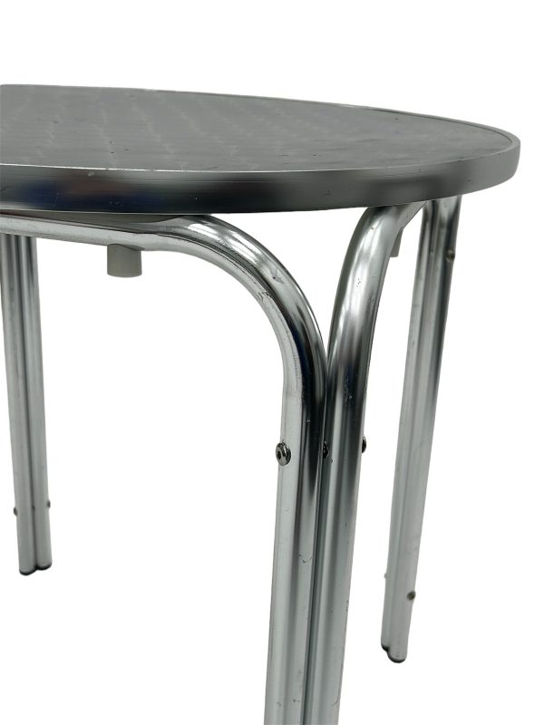 Aluminium Tables