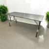 Stainless Steel Tables Stainless Steel Tables - BE Furniture Sales
