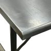Stainless Steel Tables Stainless Steel Tables