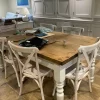 ZS-7070 Chairs Limewash Chairs
