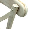 Rustic Limewash Traditional Chairs